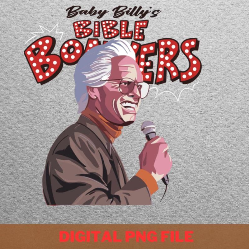 Baby Billy Inspiration PNG, Baby Billy PNG, Kenny Powers Digital Png Files.jpg