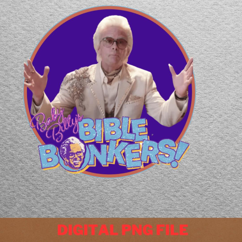 Baby Billy Outstanding PNG, Baby Billy PNG, Kenny Powers Digital Png Files.jpg