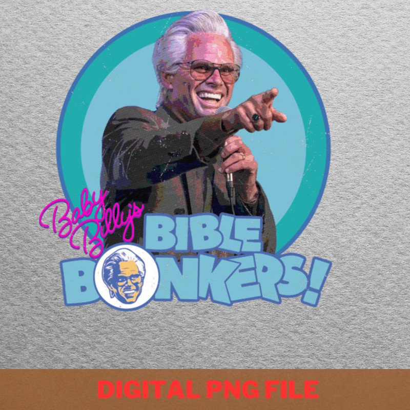 Baby Billy Passionate PNG, Baby Billy PNG, Kenny Powers Digital Png Files.jpg