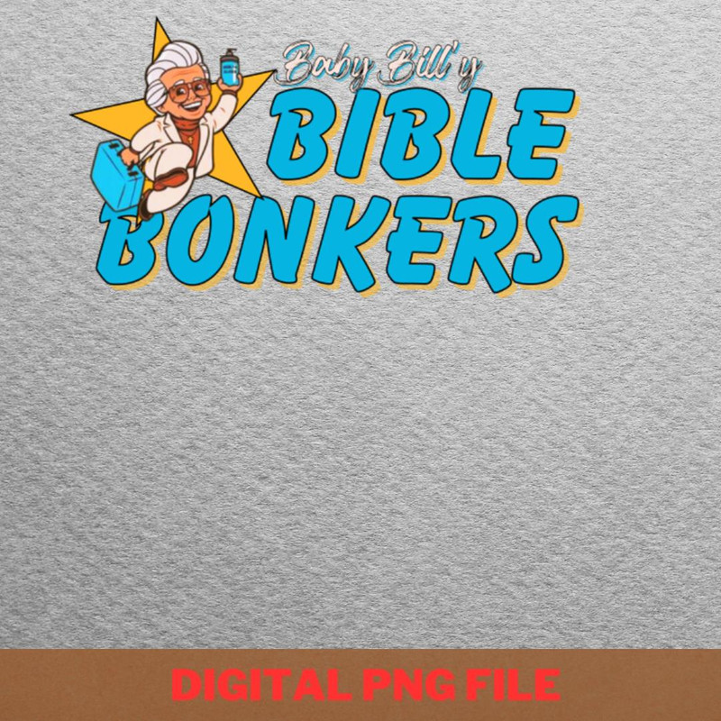 Baby Billy Remarkable PNG, Baby Billy PNG, Kenny Powers Digital Png Files.jpg