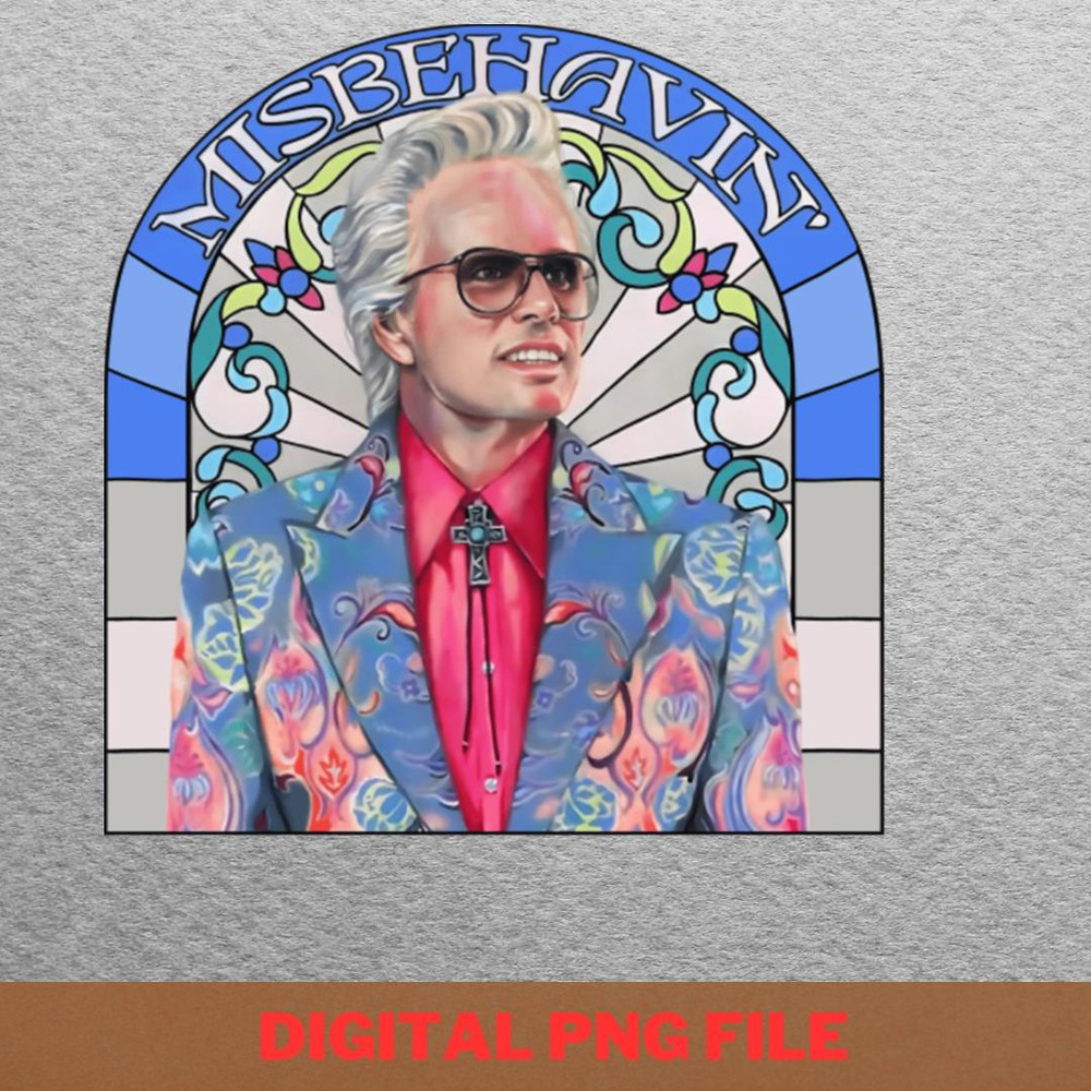 Baby Billy Sharp PNG, Baby Billy PNG, Kenny Powers Digital Png Files.jpg