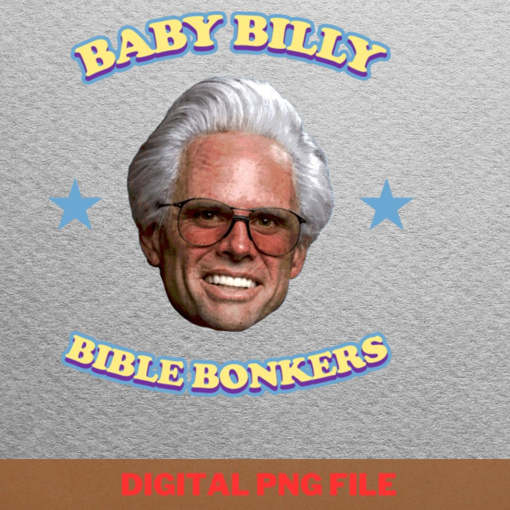 Baby Billy Spark PNG, Baby Billy PNG, Kenny Powers Digital Png Files.jpg