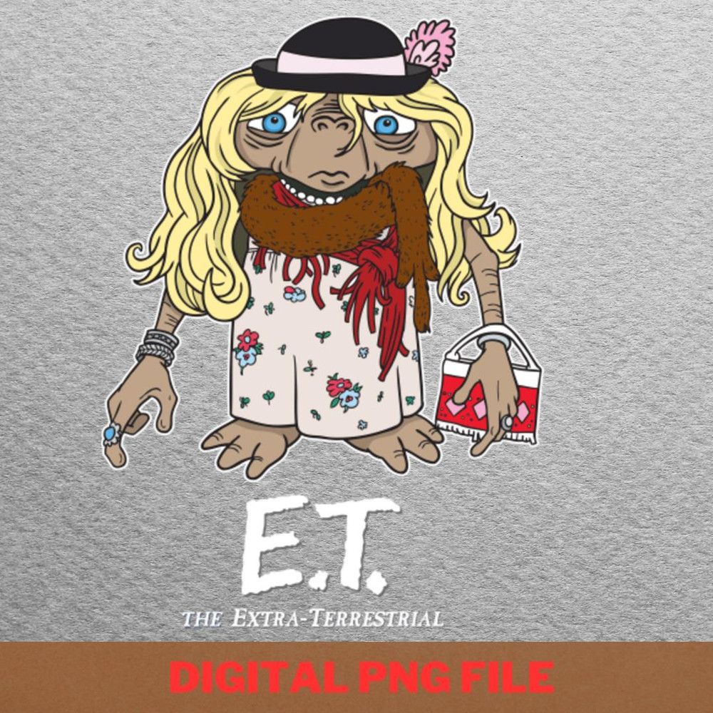 Alien Celestial Beast PNG, Alien PNG, Sci Fi Digital Png Files.jpg