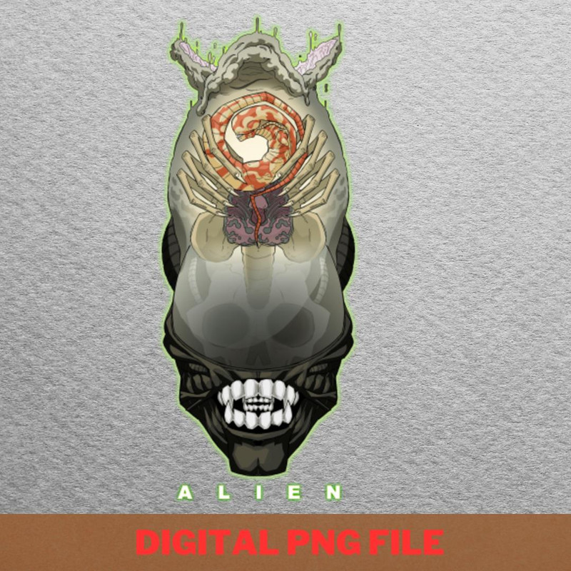 Alien Celestial Victor PNG, Alien PNG, Sci Fi Digital Png Files.jpg