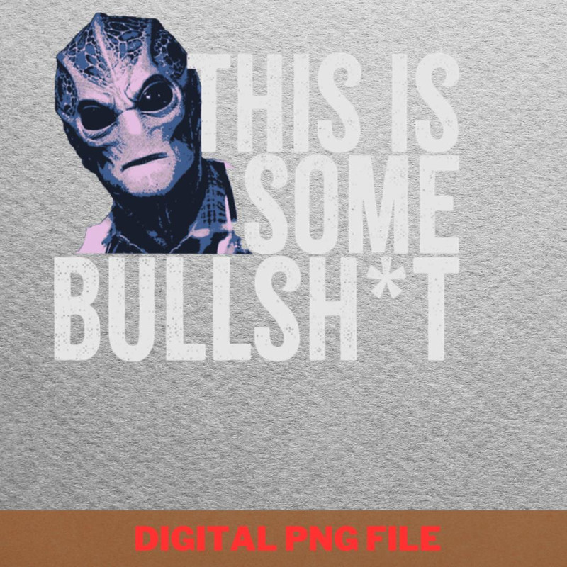 Alien Cosmic Gladiator PNG, Alien PNG, Sci Fi Digital Png Files.jpg