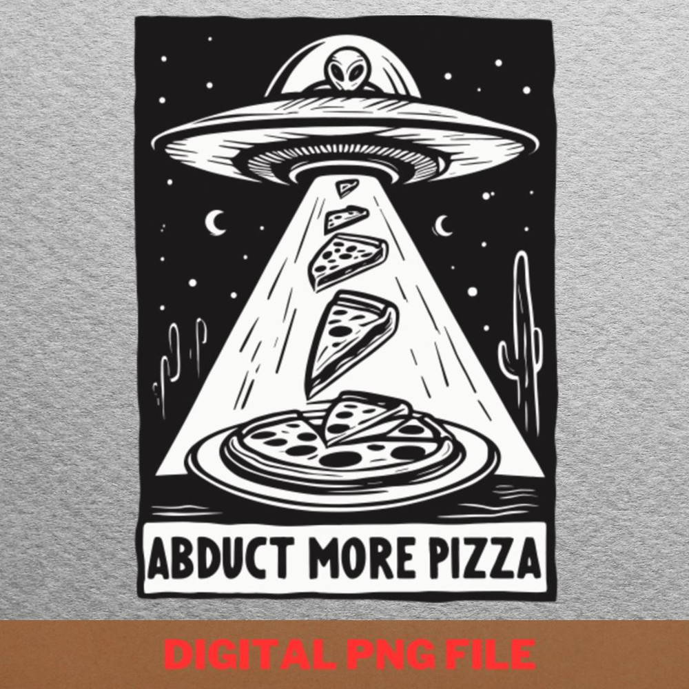 Alien Eternal Glory PNG, Alien PNG, Sci Fi Digital Png Files.jpg