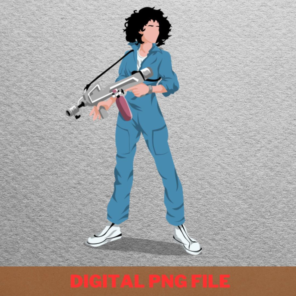 Alien Stellar Power PNG, Alien PNG, Sci Fi Digital Png Files.jpg