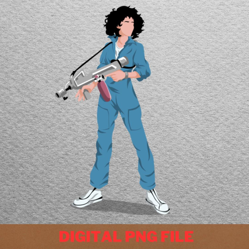 Alien Stellar Power PNG, Alien PNG, Sci Fi Digital Png Files.jpg