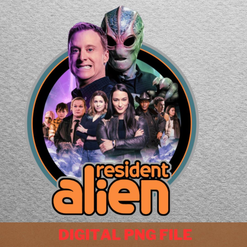 Alien Universal Hero PNG, Alien PNG, Sci Fi Digital Png Files.jpg