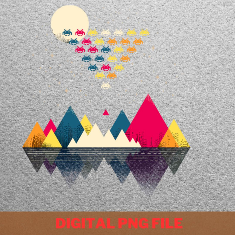 Alien Universal Pioneer PNG, Alien PNG, Sci Fi Digital Png Files.jpg