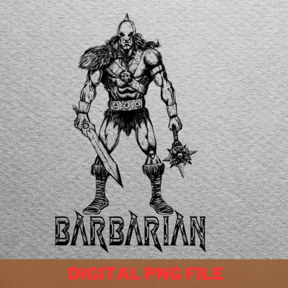 Conan The Barbarian Brave Chieftain PNG, Audrey Hepburn PNG, Breakfast At Tiffanys Digital Png Files.jpg
