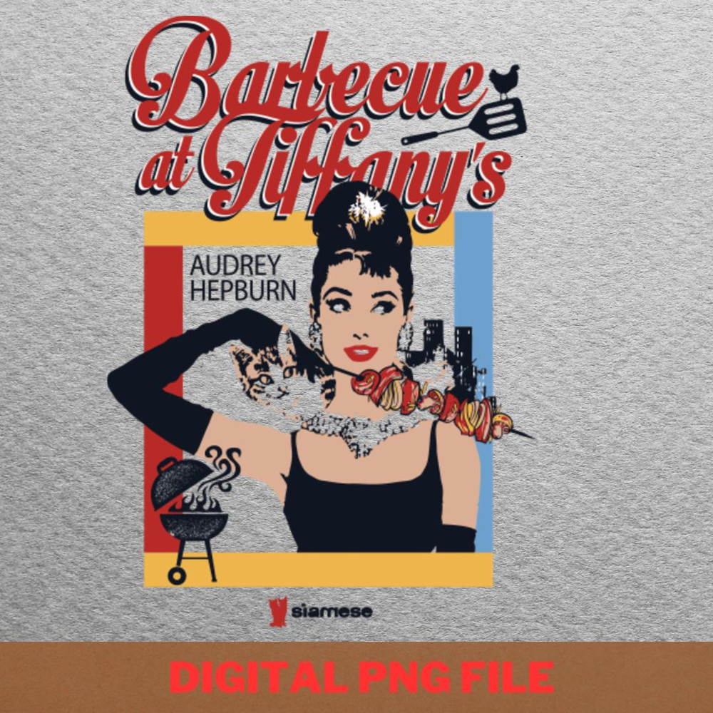 Audrey Hepburn Stunning PNG, Audrey Hepburn PNG, Breakfast At Tiffanys Digital Png Files.jpg