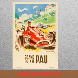 grand prix finesse png, grand prix png, monte carlo digital png files
