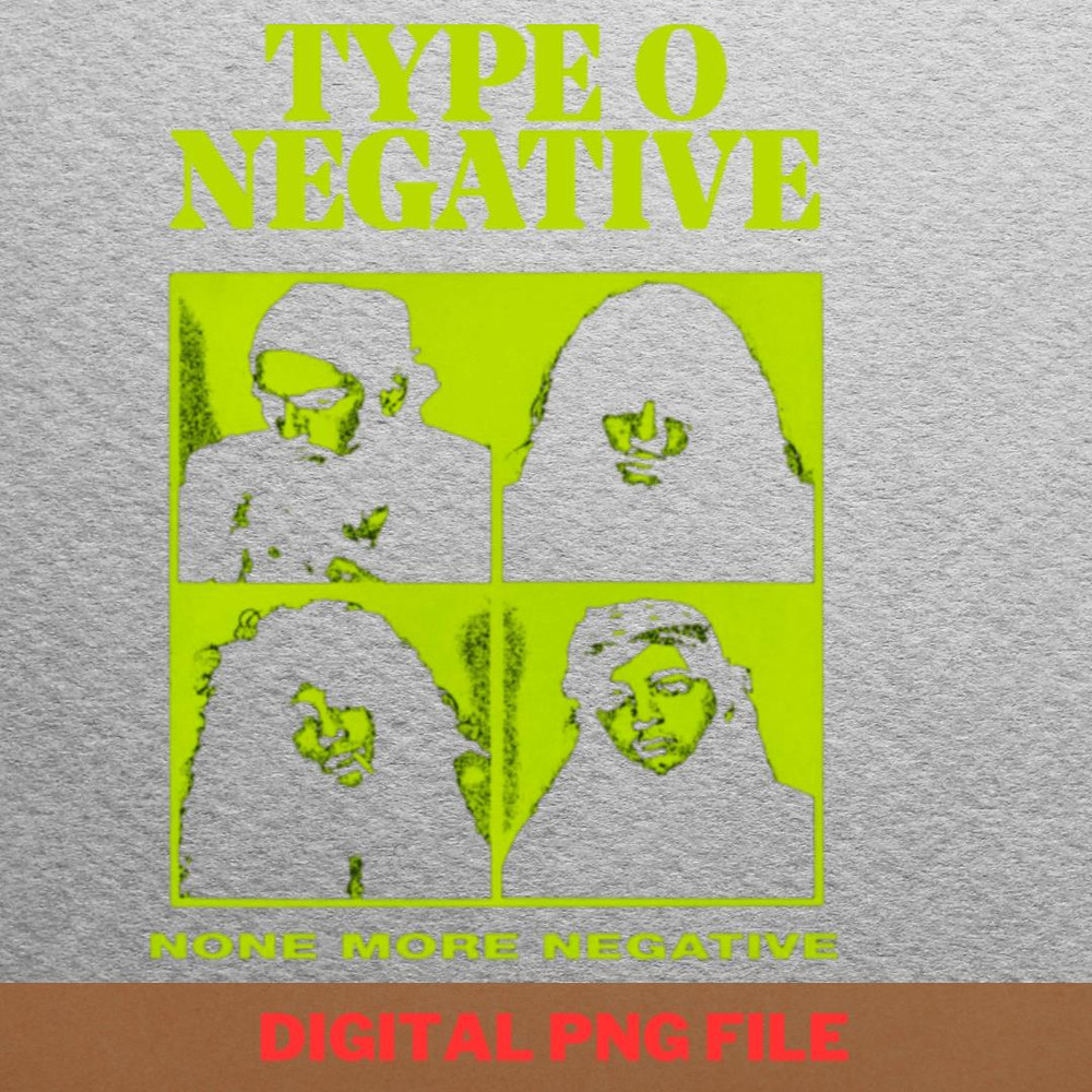 Gothic Rock Labyrinth PNG, Gothic Rock PNG, Post Punk Digital Png Files.jpg