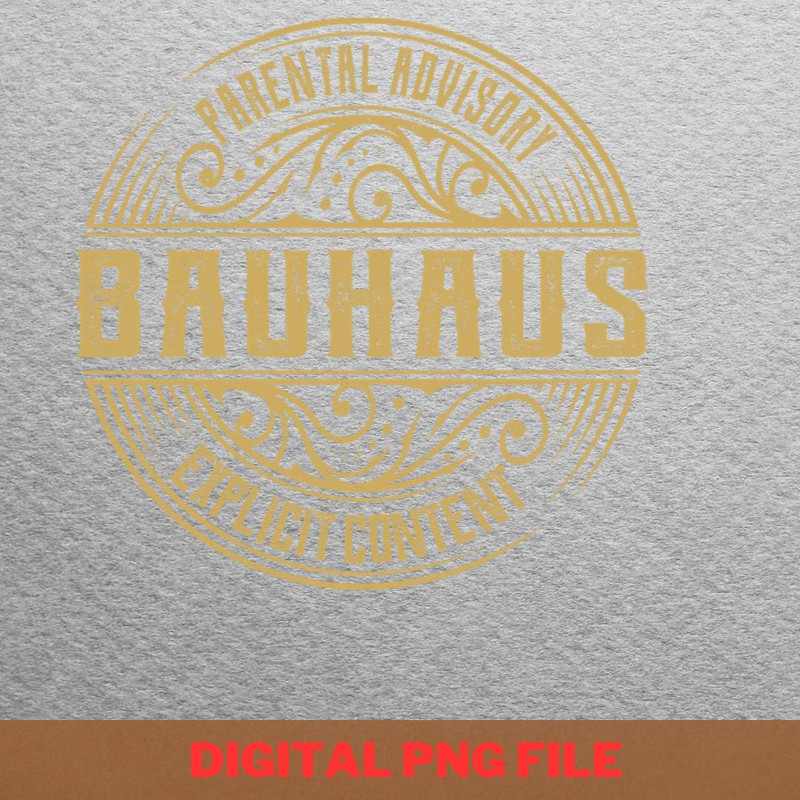 Gothic Rock Legacy PNG, Gothic Rock PNG, Post Punk Digital Png Files.jpg