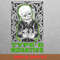Gothic Rock Nocturnal PNG, Gothic Rock PNG, Post Punk Digital Png Files.jpg