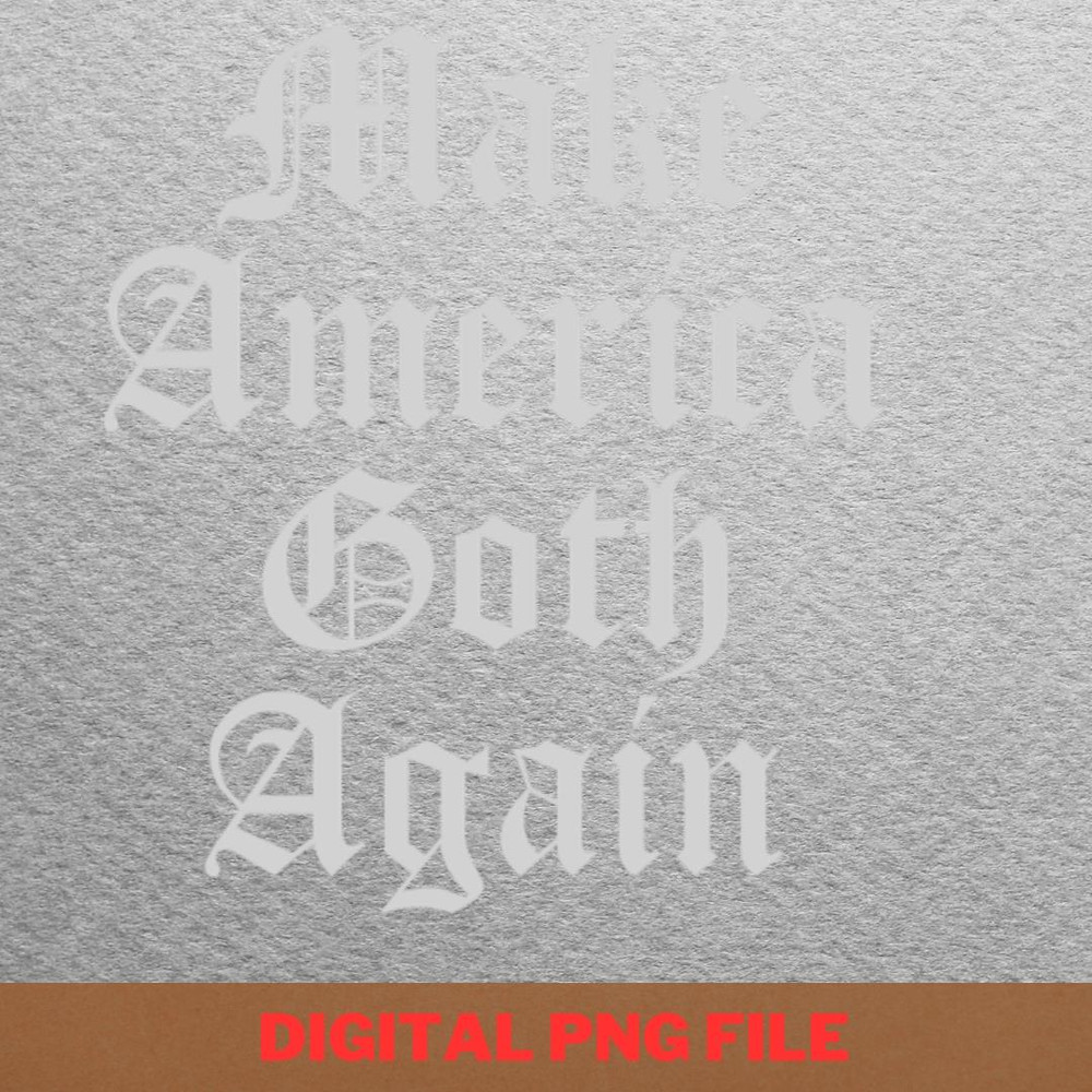 Gothic Rock Plague PNG, Gothic Rock PNG, Post Punk Digital Png Files.jpg