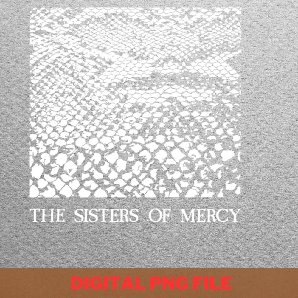 Gothic Rock Poison PNG, Gothic Rock PNG, Post Punk Digital Png Files.jpg