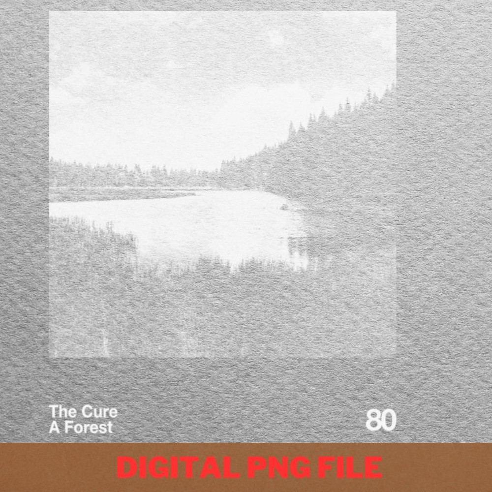 Gothic Rock Rebellion PNG, Gothic Rock PNG, Post Punk Digital Png Files.jpg