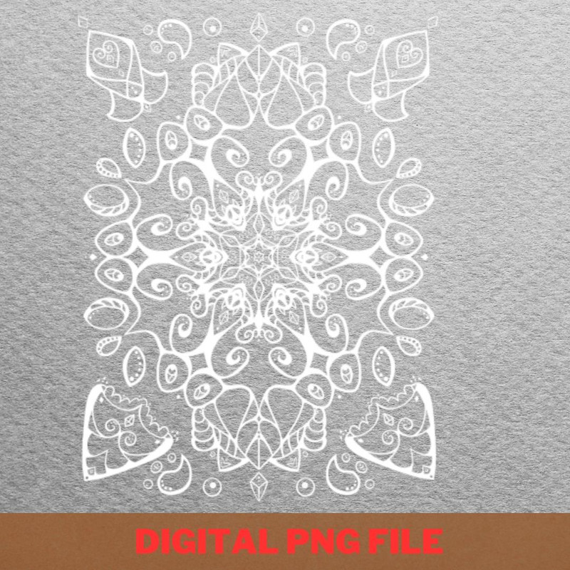Gothic Rock Veil PNG, Gothic Rock PNG, Post Punk Digital Png Files.jpg