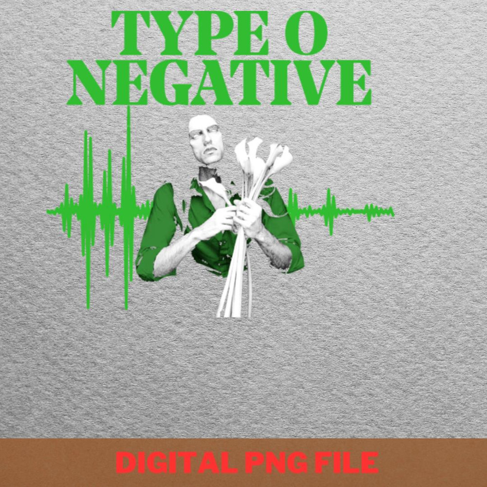 Gothic Rock Widow PNG, Gothic Rock PNG, Post Punk Digital Png Files.jpg