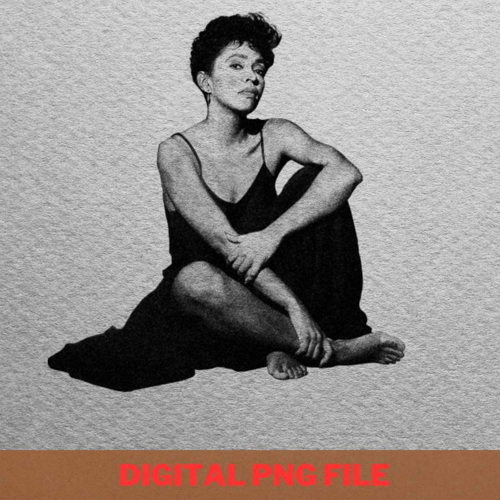 Aretha Franklin Classic Groove PNG, Aretha Franklin PNG, Back Catalog Digital Png Files.jpg