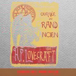 call of cthulhu cosmic png, hp lovecraft png, sea monster digital png files