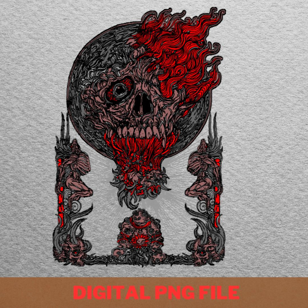 Call Of Cthulhu Covers PNG, Hp Lovecraft PNG, Sea Monster Digital Png Files.jpg