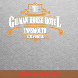 call of cthulhu murals png, hp lovecraft png, sea monster digital png files