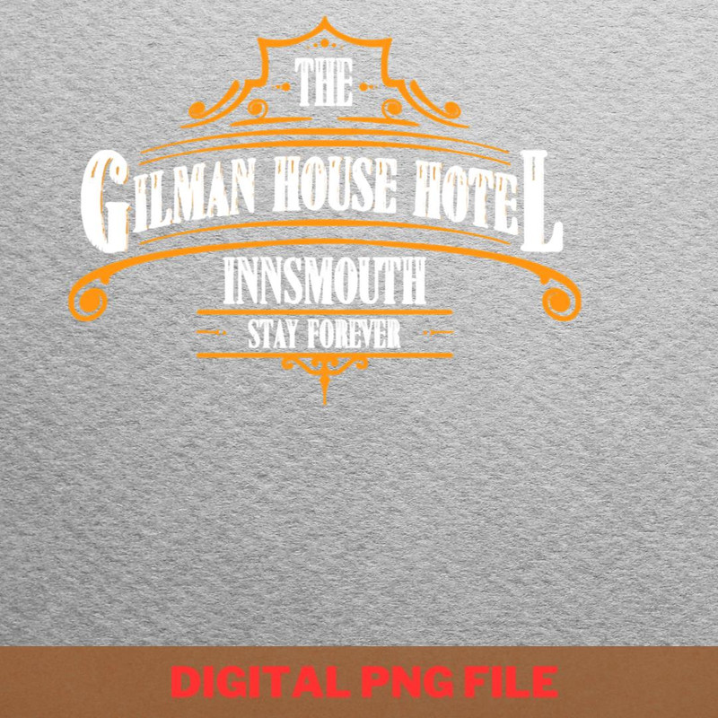 Call Of Cthulhu Murals PNG, Hp Lovecraft PNG, Sea Monster Digital Png Files.jpg