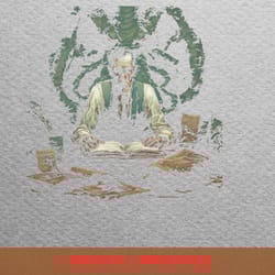 call of cthulhu mythos png, hp lovecraft png, sea monster digital png files