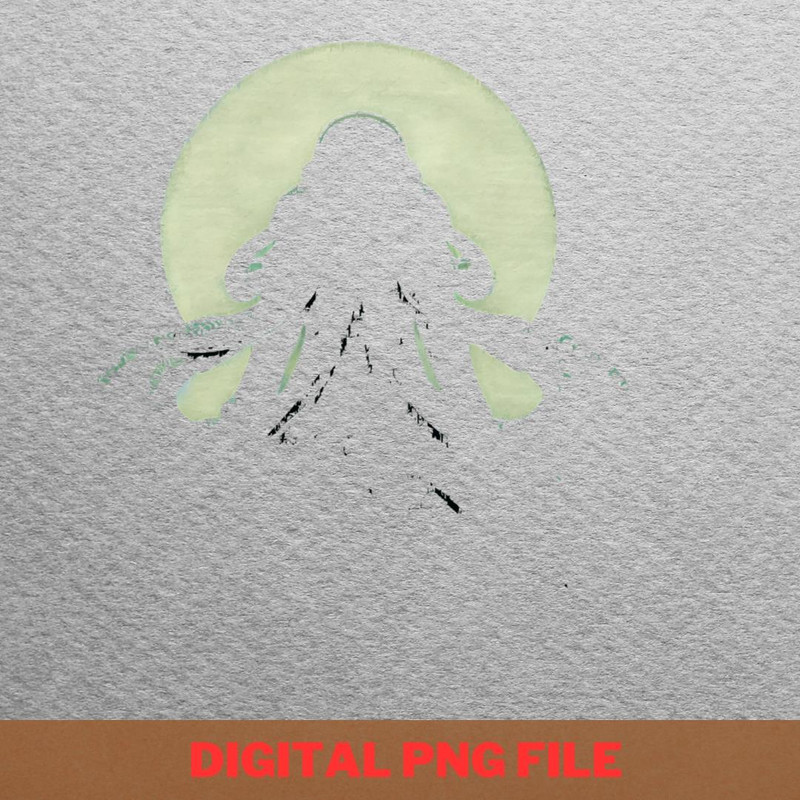 Call Of Cthulhu Octopus PNG, Hp Lovecraft PNG, Sea Monster Digital Png Files.jpg