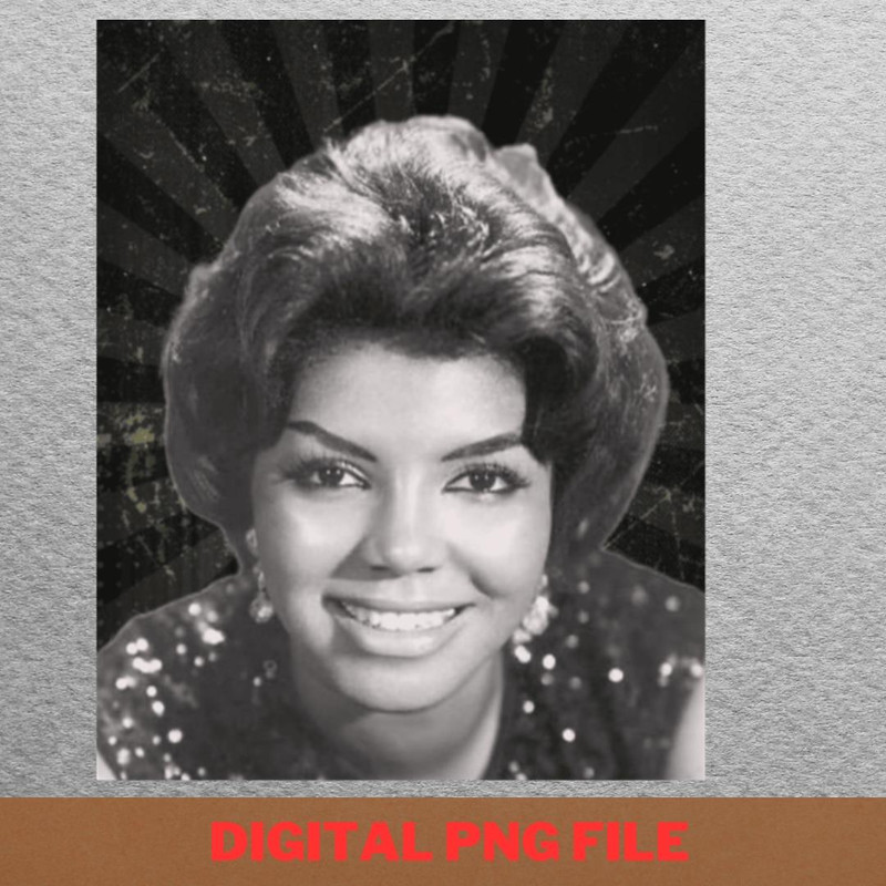 Aretha Franklin Cool Tees PNG, Aretha Franklin PNG, Back Catalog Digital Png Files.jpg