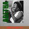 Aretha Franklin Iconic Hits PNG, Aretha Franklin PNG, Back Catalog Digital Png Files.jpg