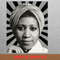 Aretha Franklin Soul Tunes PNG, Aretha Franklin PNG, Back Catalog Digital Png Files.jpg