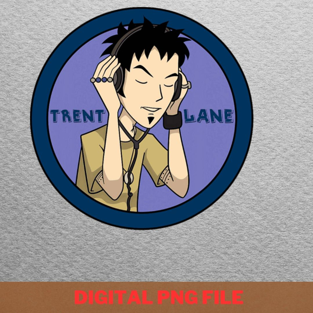 Daria Bold Attitude PNG, Daria Morgendorffer PNG, Beavis And Butthead Digital Png Files.jpg