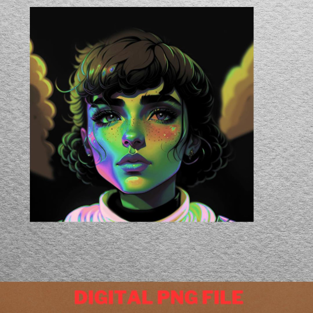 Daria Cartoon Fan PNG, Daria Morgendorffer PNG, Beavis And Butthead Digital Png Files.jpg