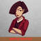 Daria Classic Sarcasm PNG, Daria Morgendorffer PNG, Beavis And Butthead Digital Png Files.jpg