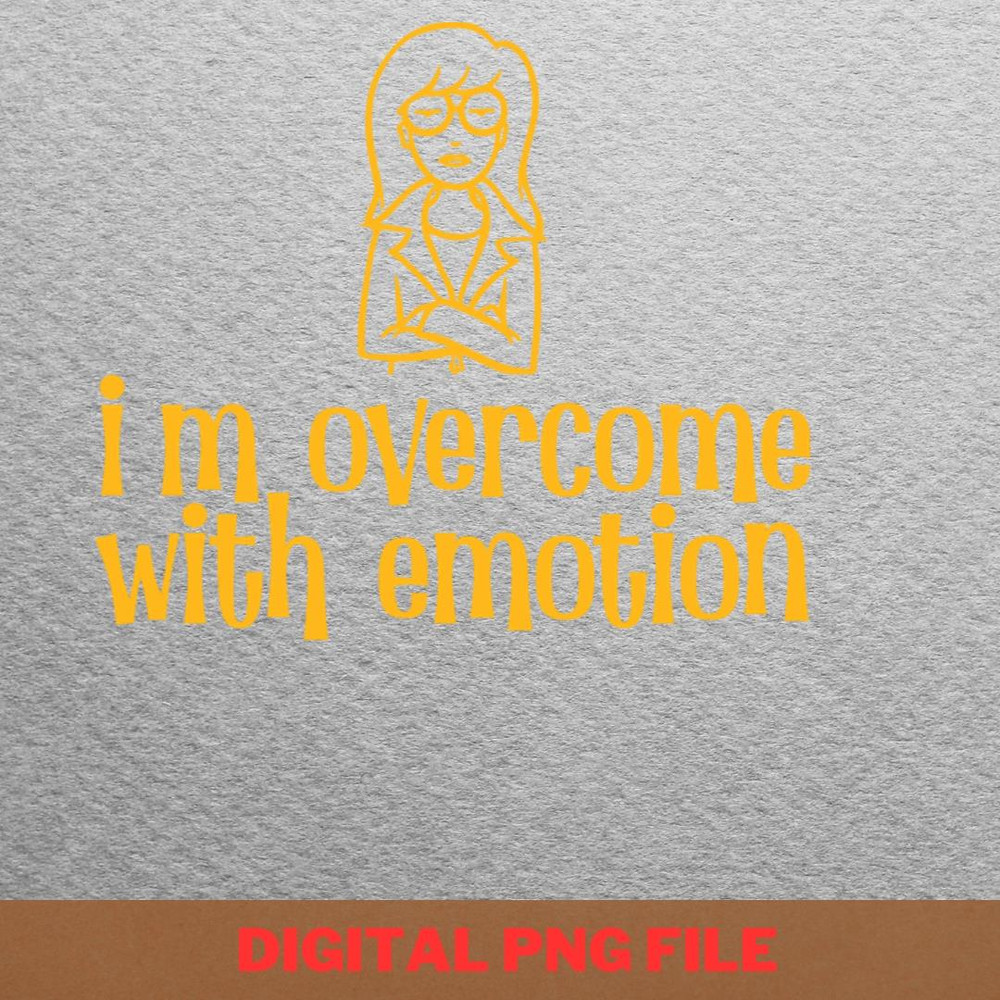 Daria Cynic Queen PNG, Daria Morgendorffer PNG, Beavis And Butthead Digital Png Files.jpg