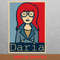 Daria Cynical Outlook PNG, Daria Morgendorffer PNG, Beavis And Butthead Digital Png Files.jpg