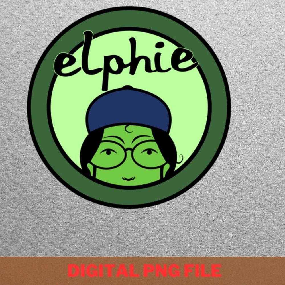 Daria Iconic Look PNG, Daria Morgendorffer PNG, Beavis And Butthead Digital Png Files.jpg