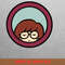 Daria Teen Angst PNG, Daria Morgendorffer PNG, Beavis And Butthead Digital Png Files.jpg