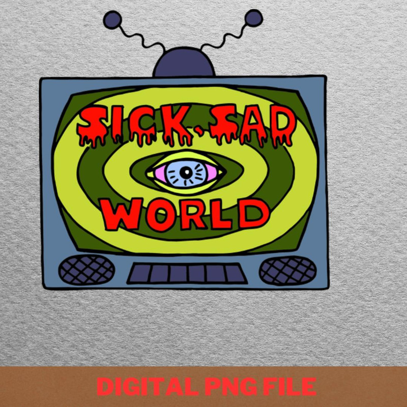 Daria Understated Humour PNG, Daria Morgendorffer PNG, Beavis And Butthead Digital Png Files.jpg