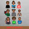 Daria Unique Character PNG, Daria Morgendorffer PNG, Beavis And Butthead Digital Png Files.jpg