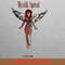 Daria Witty Banter PNG, Daria Morgendorffer PNG, Beavis And Butthead Digital Png Files.jpg
