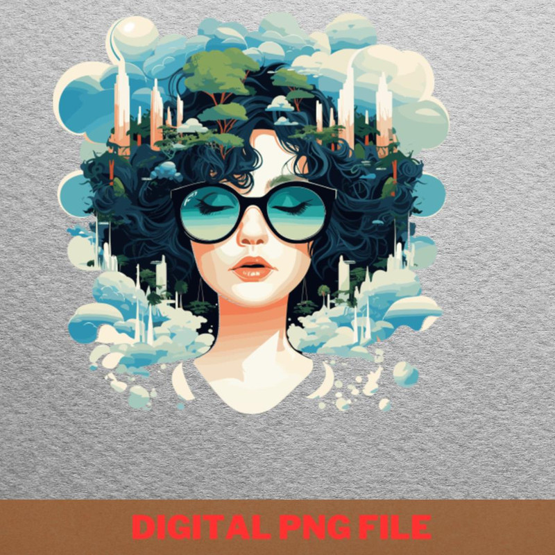 Daria Witty Mind PNG, Daria Morgendorffer PNG, Beavis And Butthead Digital Png Files.jpg