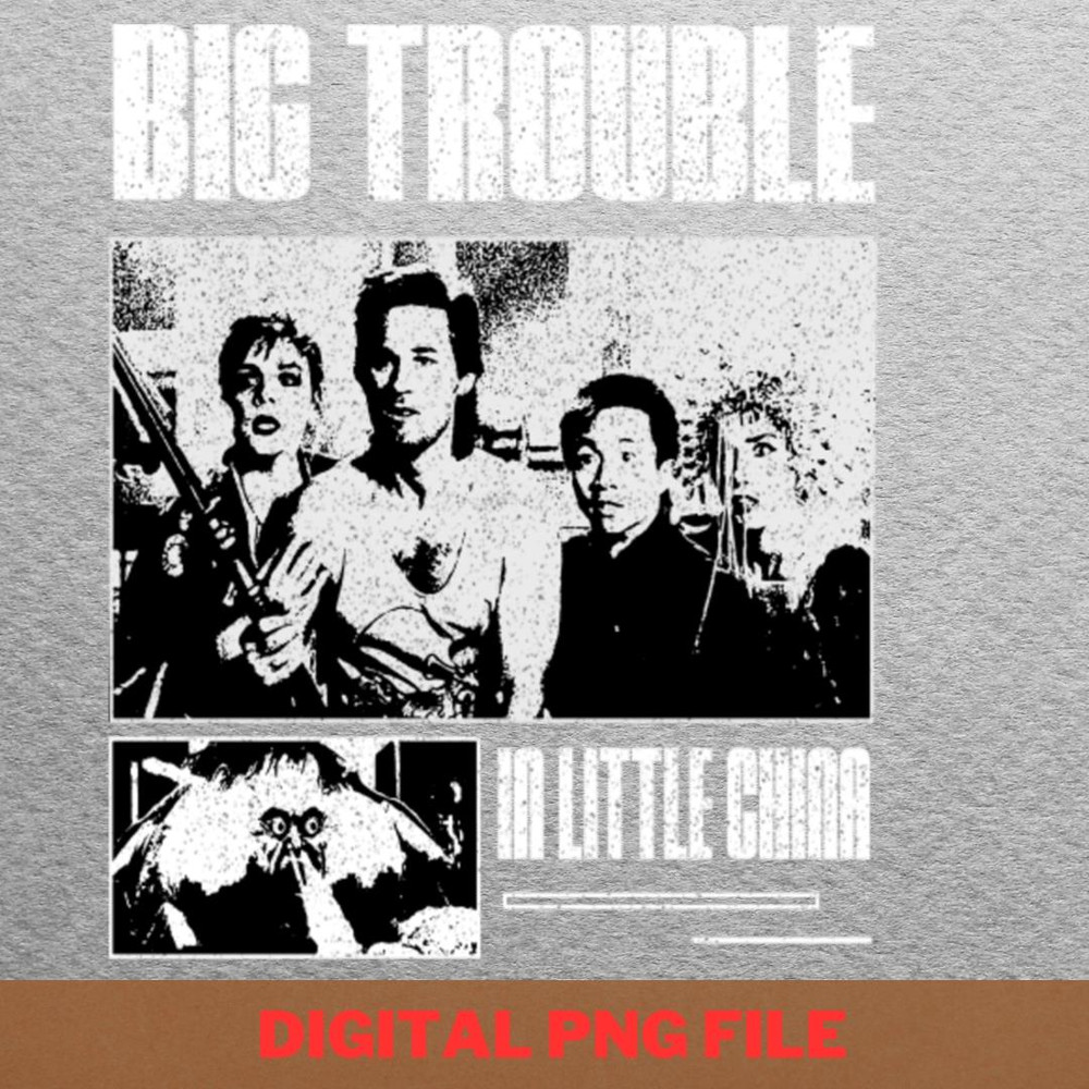 Jack Burton Mighty Fist PNG, Jack Burton PNG, John Carpenter Digital Png Files.jpg