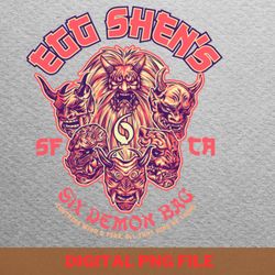 jack burton supernatural realm png, jack burton png, john carpenter digital png files