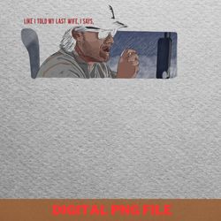 jack burton wise mentor png, jack burton png, john carpenter digital png files