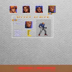 mega drive gamer png, mega drive png, gaming digital png files